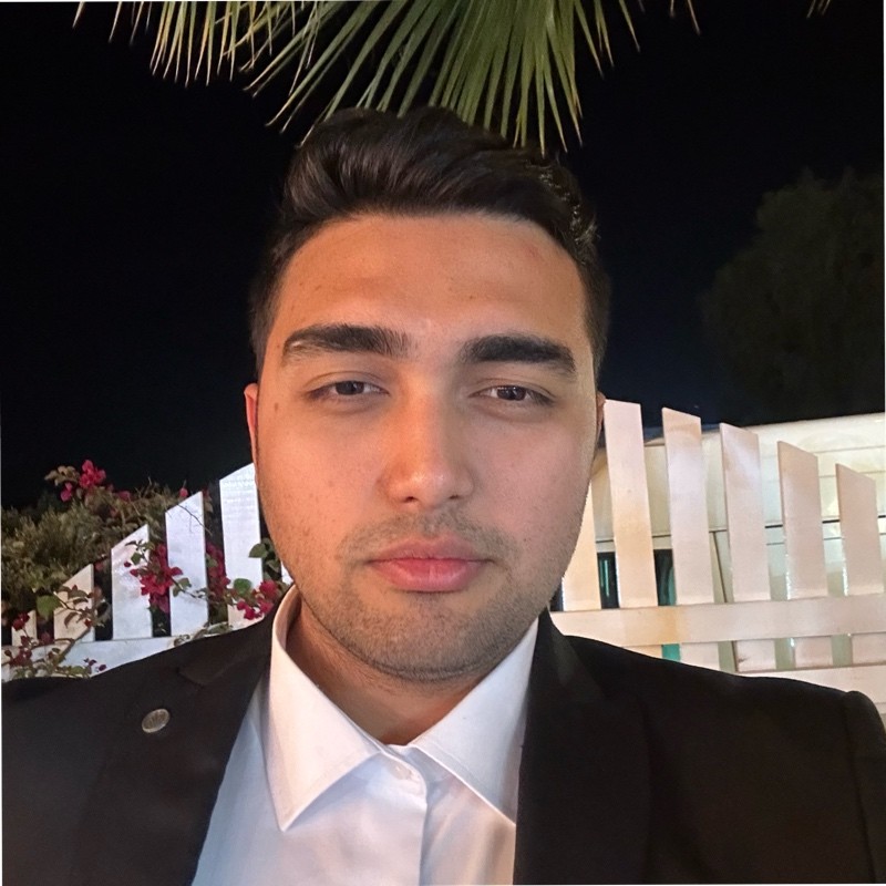 Ahmet Payaslıoğlu